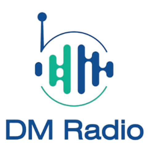 DM Radio Logo